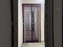 Tirai pintu emboriod mesh