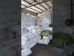 Jaringan Serangga Pertanian yang dapat disesuaikan 1m-4m Lebar 50 mesh Meshes