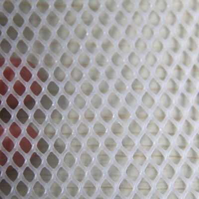 350gsm PP Mesh Netting For Mat Filter Fencing Mesh Extruded Wire Mesh