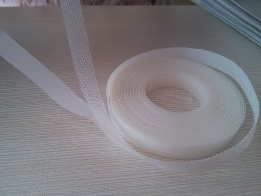 Plastic Velcro Hook And Loop Fastener 8mm Magic Tape